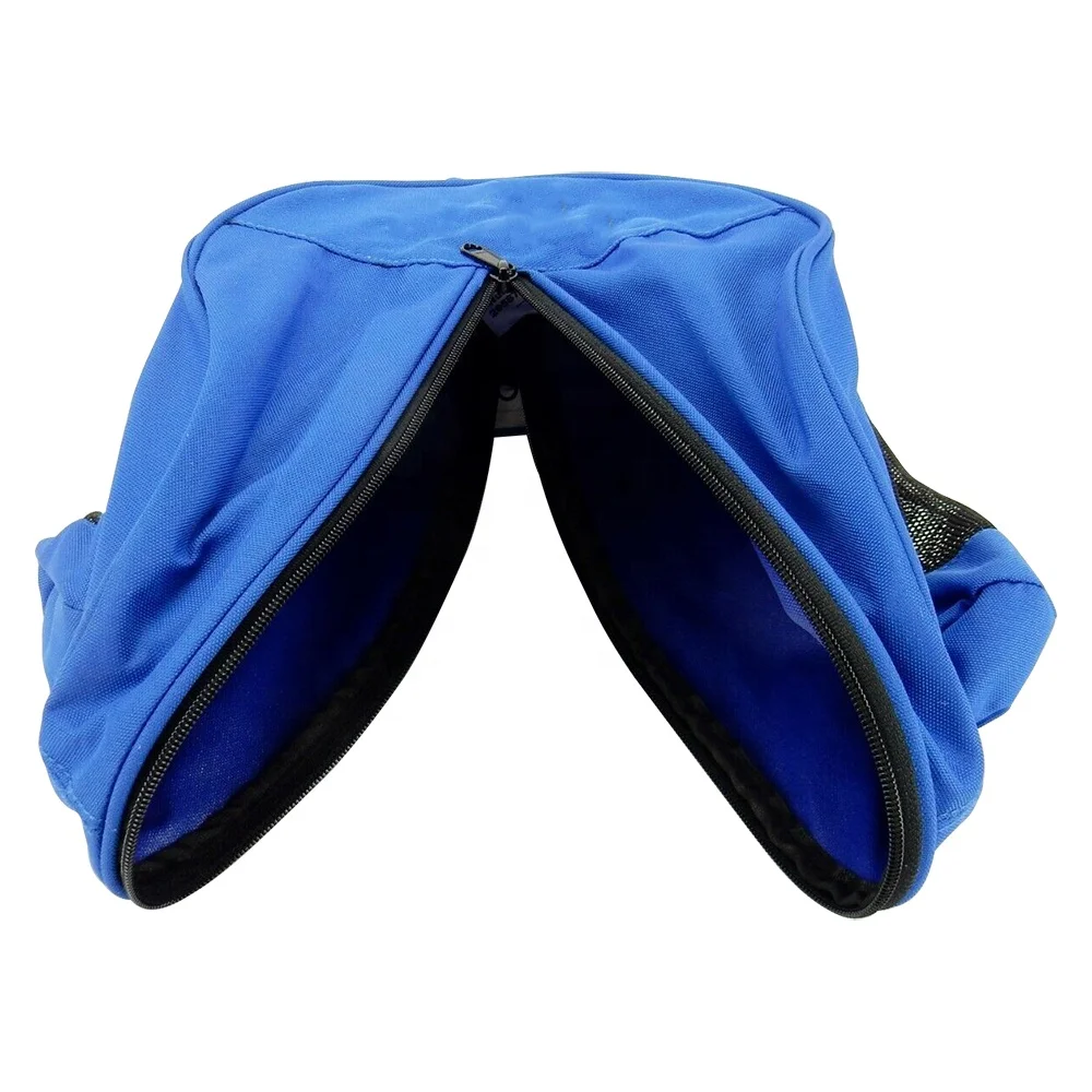 Ball Bags Sports Backpack for Single Basketball Football Volleyball Soccer Ball with Adjustable Shoulder Strap for all Ages