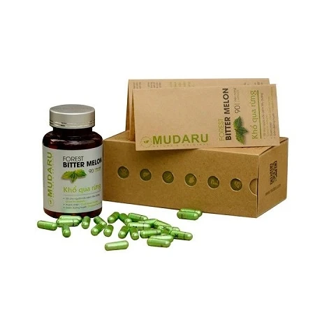 Хорошее качество экстракт горькой дыни лес капсулы для сахара в крови добавка баланса