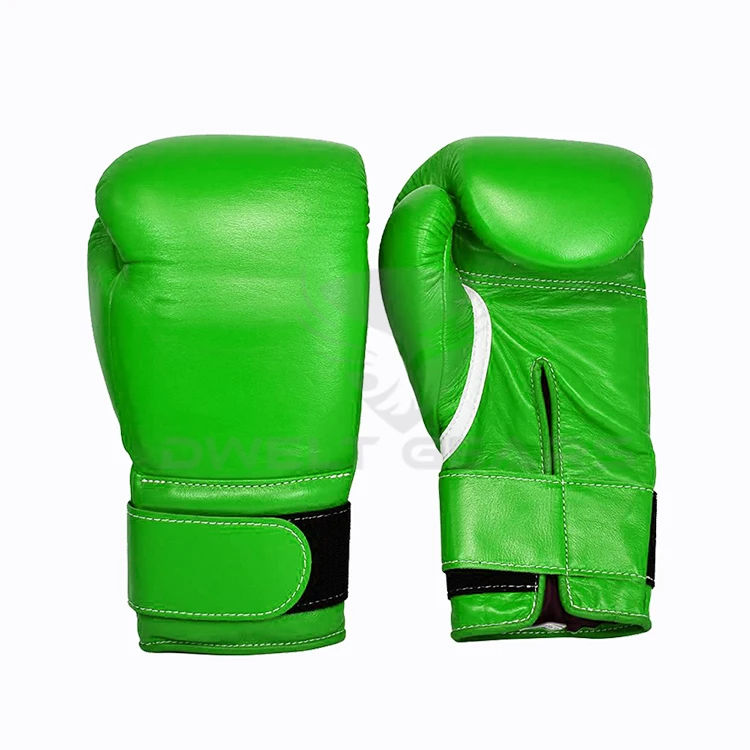 High Quality PU Leather Boxing Gloves Hot Sale Item Wholesale Boxing Gloves Made In Pakistan