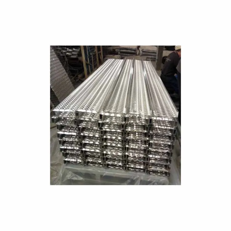  Expanded mesh texture wall cladding supplier