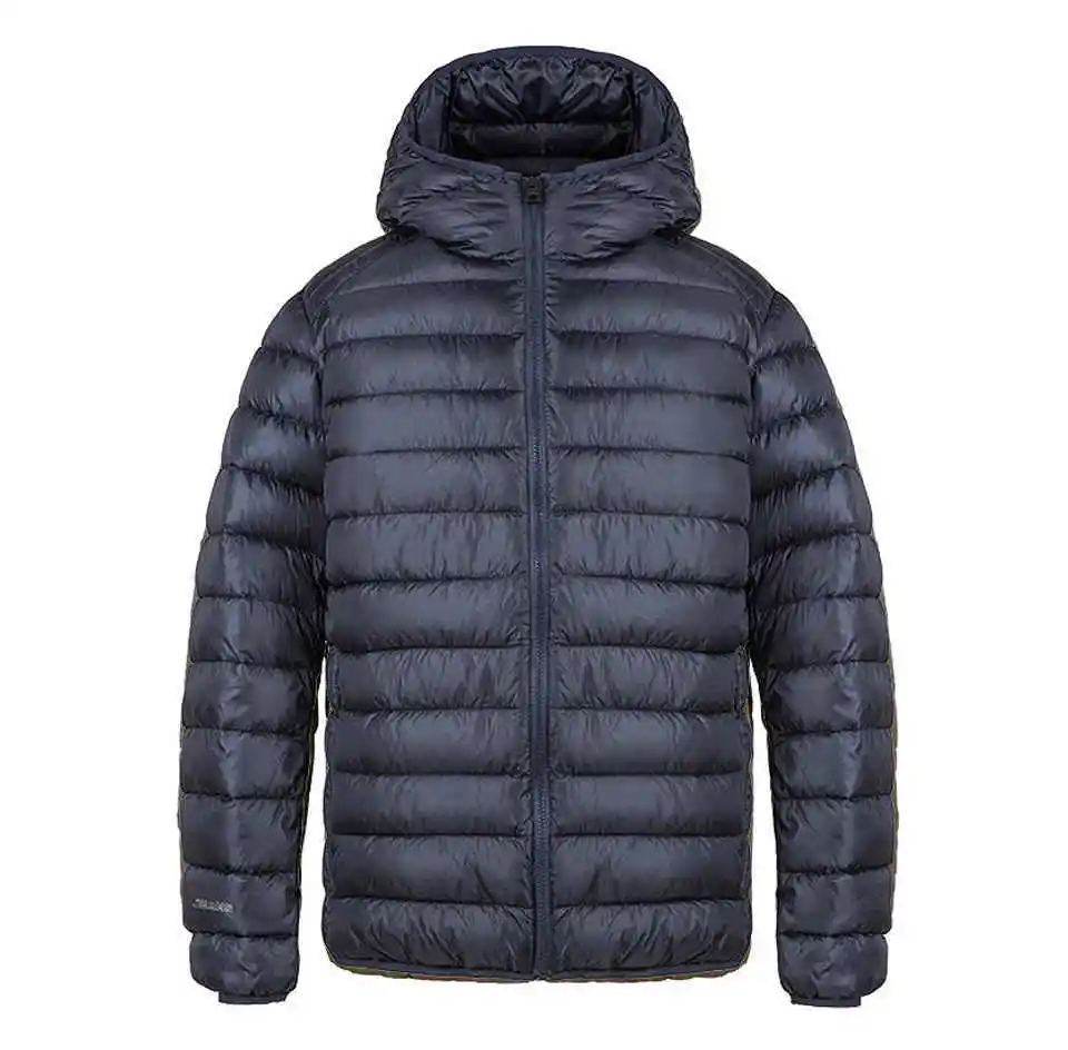 
Легкая куртка-пуховик для зимы, мужское Северное пальто, индивидуальное производство, куртка-пуховик с длинными рукавами, Теплая стеганая куртка 