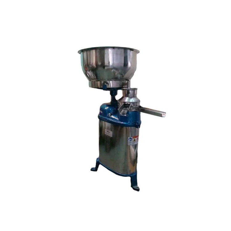 Modern Technology Milk Cream Separator/ Industrial Churros Machine Dairy Equipment