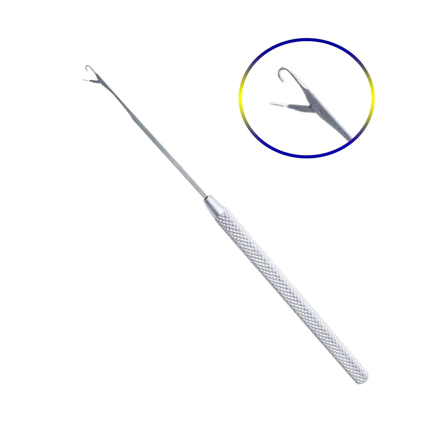 hair extensions tools clamp pliers needle 3 pcs tool kit for micro ring link bead human hair extensions polished steel