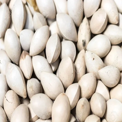 Низкая цена, высококачественные премиум-гайки Ginkgo для продажи