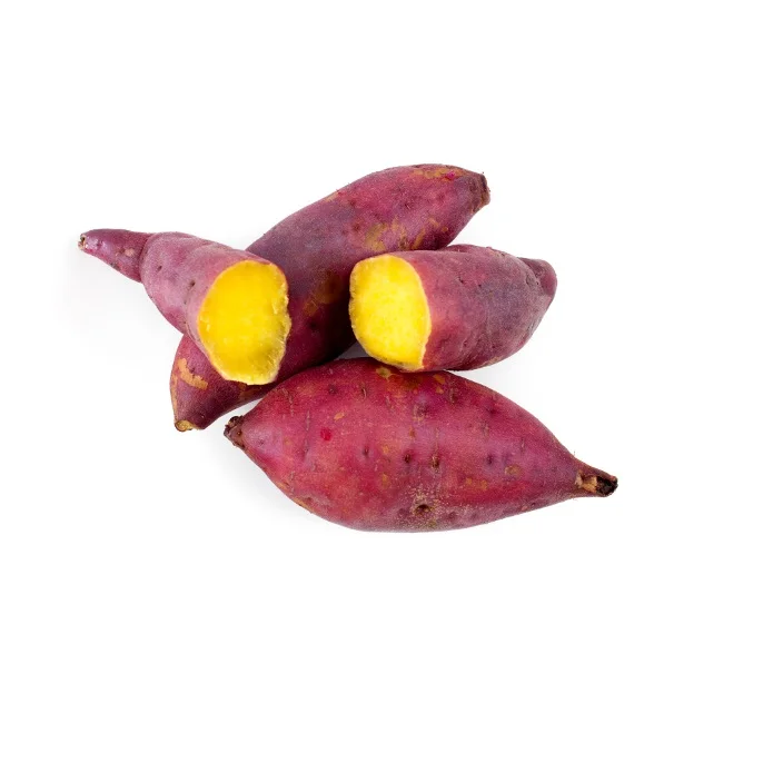 Лучшая цена оптом свежий сладкий картофель вьетнамские овощи-высококачественный