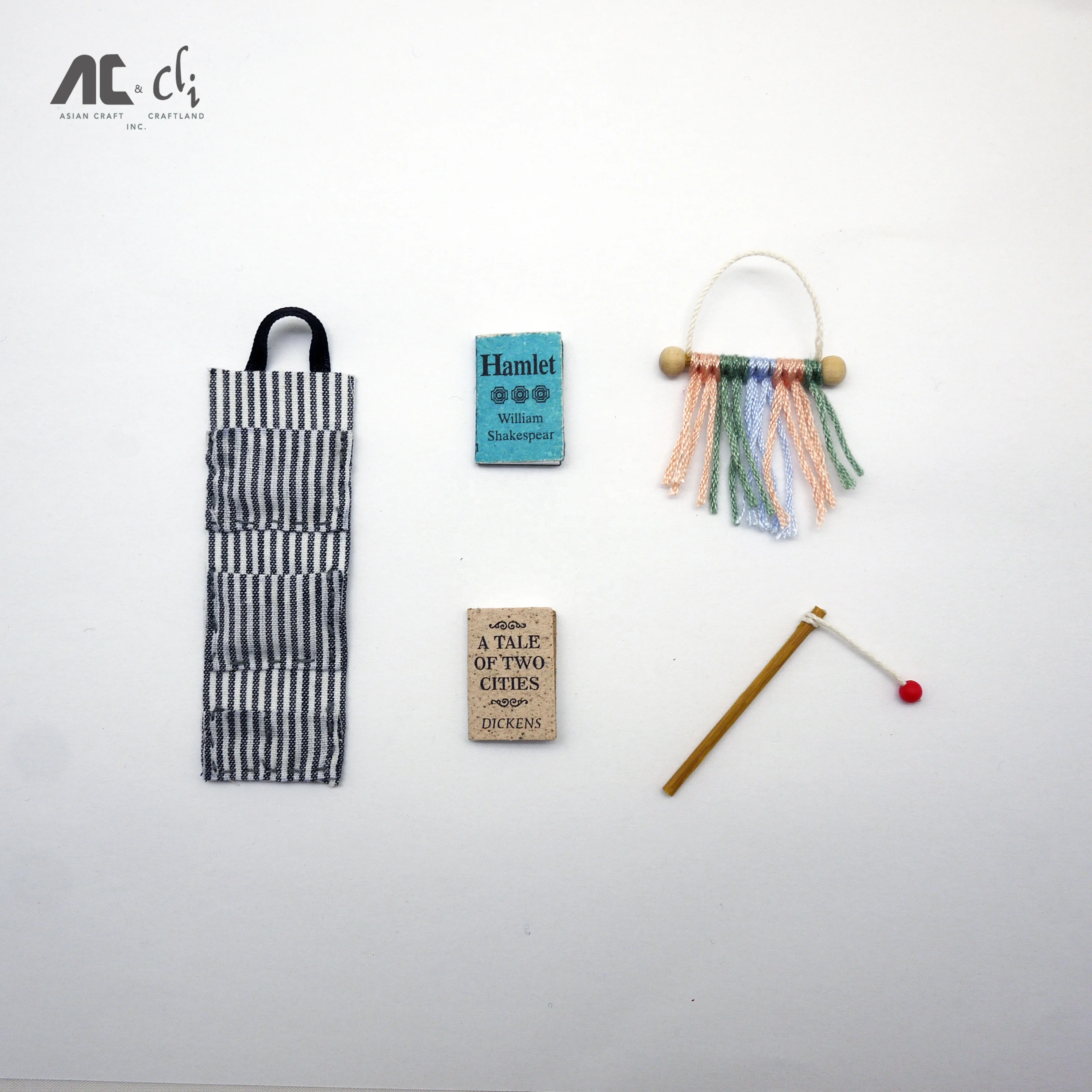 Miniature 2022 Dollhouse 1:12 DIY Pets Furniture Toys