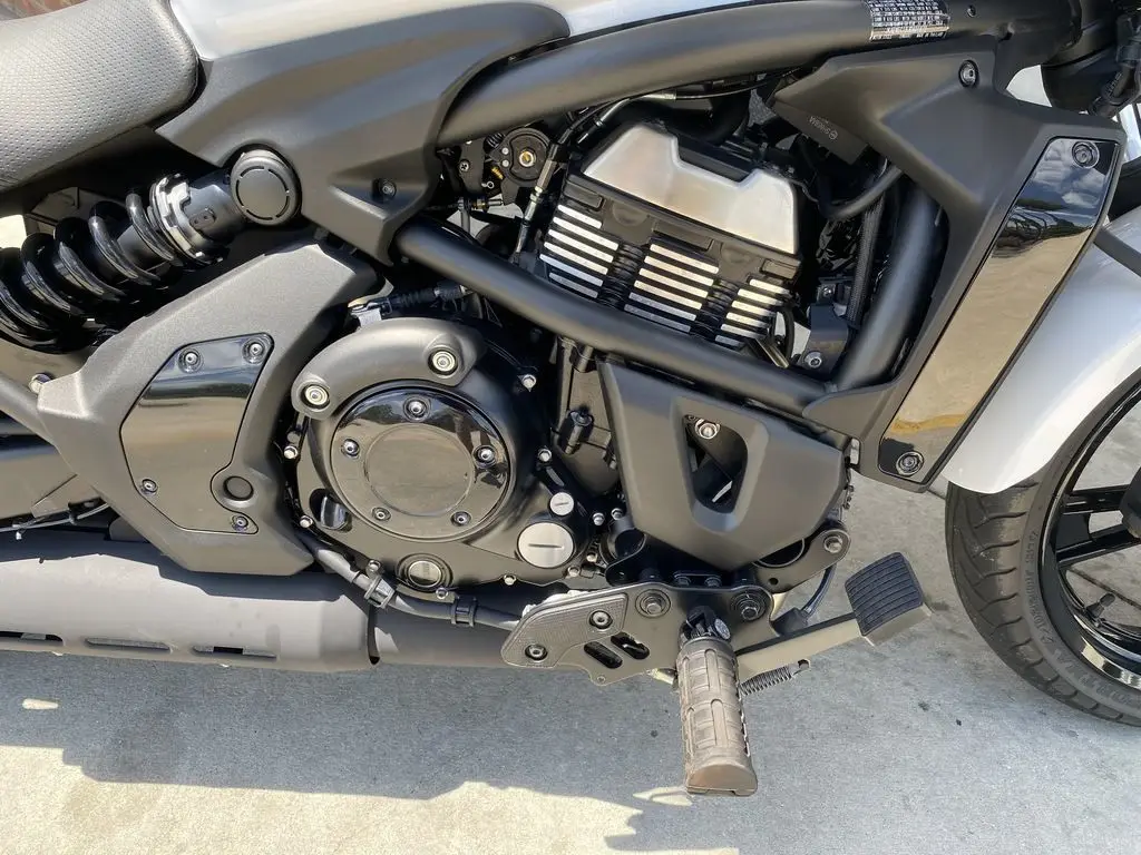 2018 Kawasaki обыкновенный S