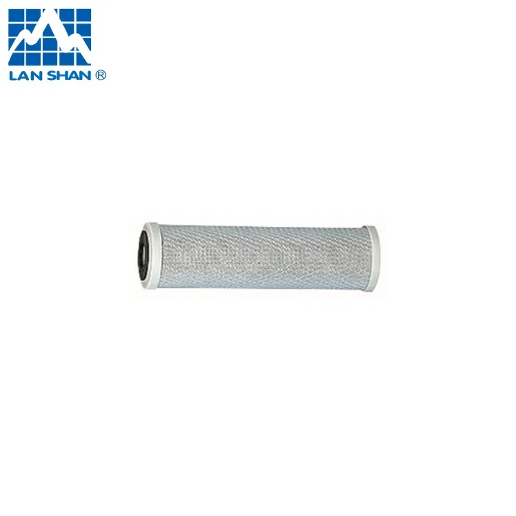 cto carbon filter cartridge