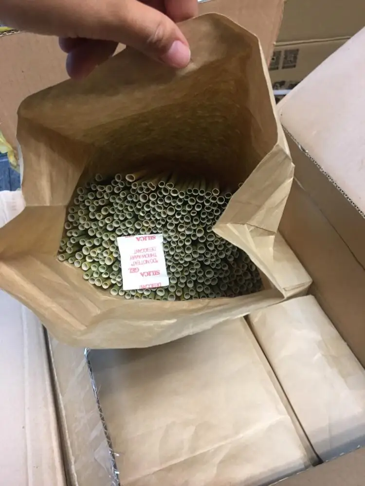 Eco friendly straws / 100 % natural straws/ no chemical/ grass straws