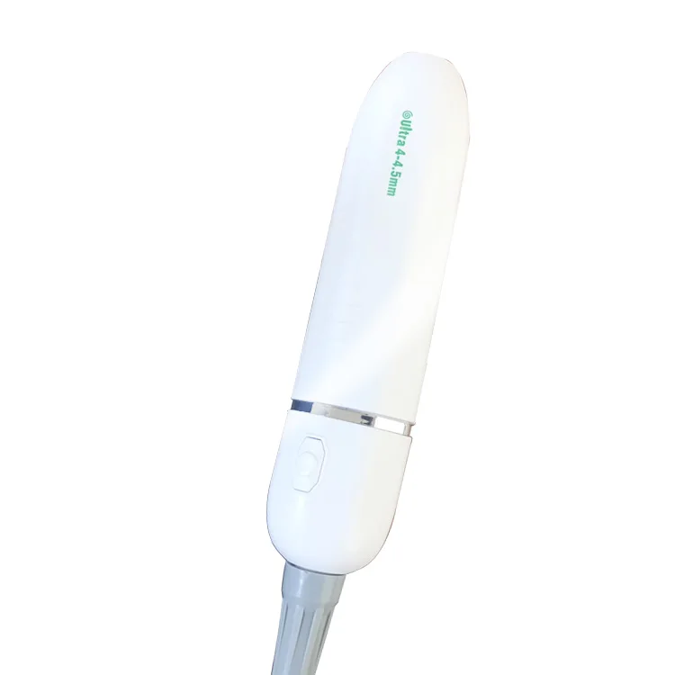 
2021 newest arrivals 12 lines 4d hifu ultrasonic weight loss body slimming machine mini cartridge handle gel face lift 