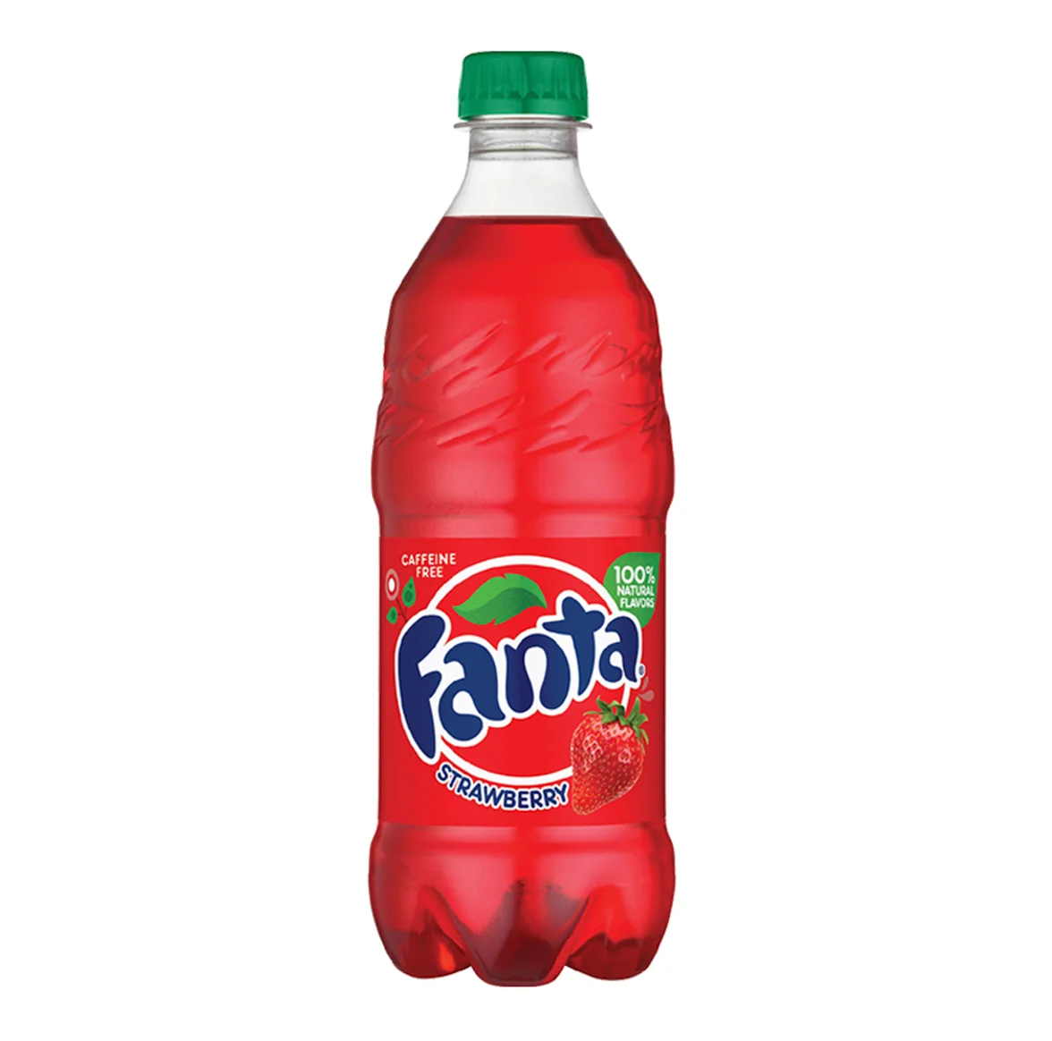 FANTA FRUIT PUNCH (355ML)/FANTA PEACH (355ML)/FANTA CHERRY (355ML)