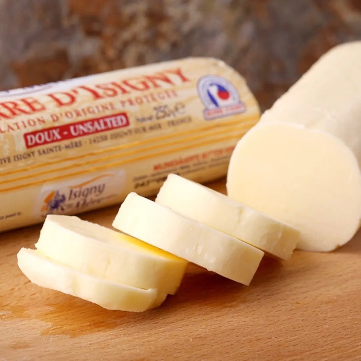 Unsalted Butter/ Unsalted cow milk butter 82%