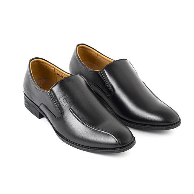 Лидер продаж, классические туфли и оксфорды, мужские классические туфли, мужские кожаные туфли из натуральной кожи, Высококачественная модная мужская обувь во Вьетнаме