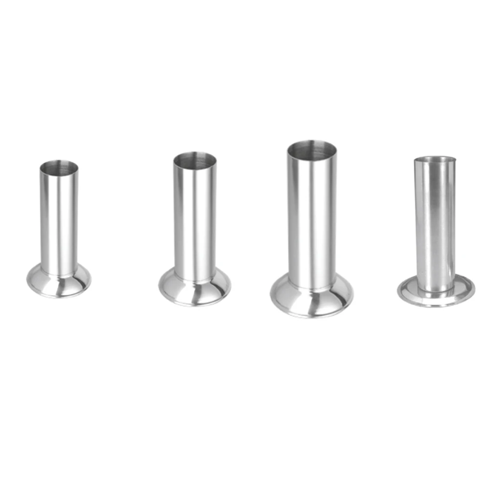 Medical Stainless Steel Forceps Jar Tweezers Holder Tank Pliers Collection Forceps Jar