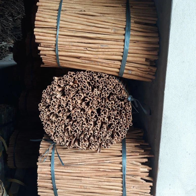 Sai Gon Long Stick Dalchini / Cassia Cinnamon From Viet Nam