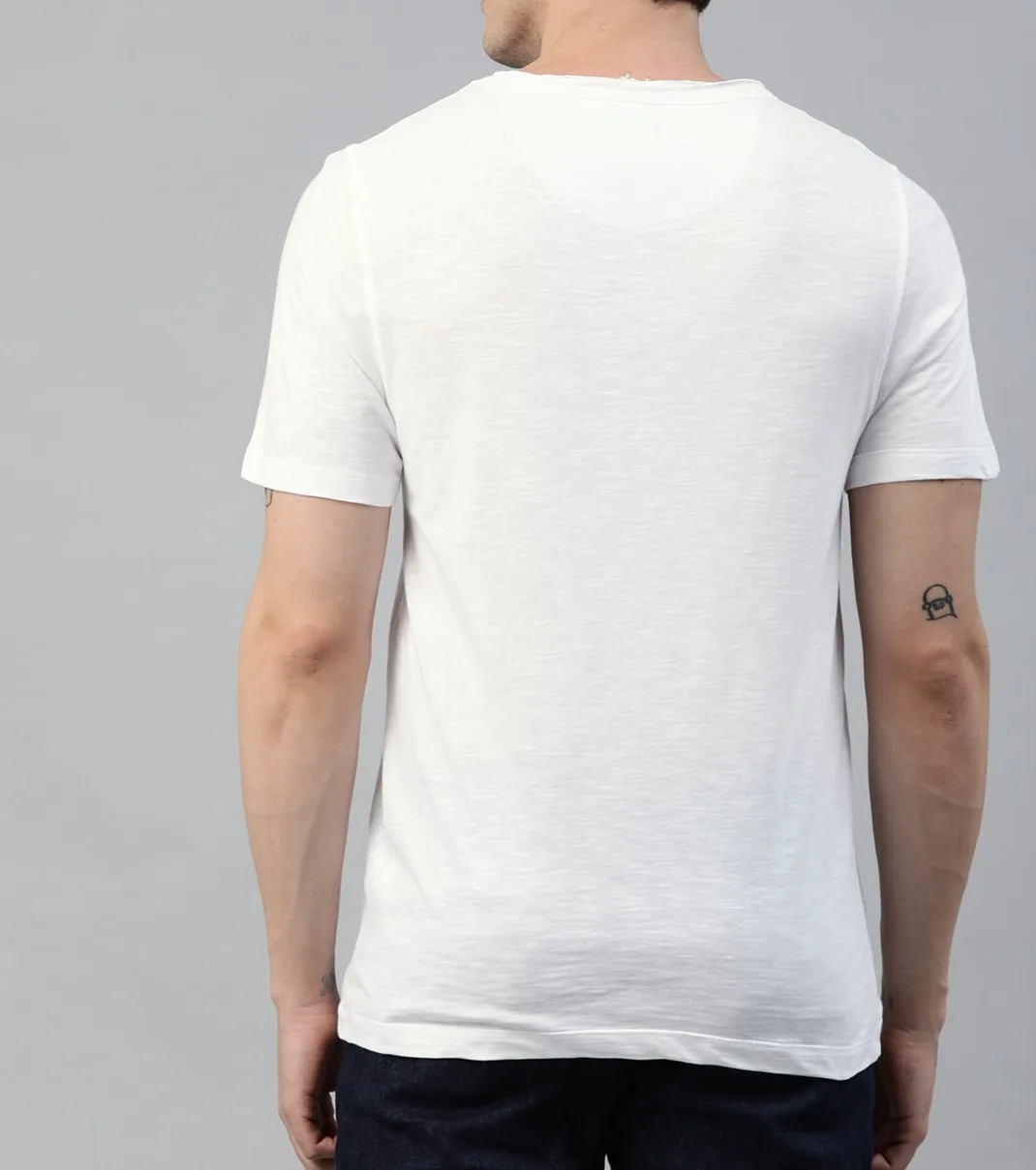  Хлопковая Приталенная футболка Pima с коротким рукавом 220 г лидер продаж от производителя конопляной одежды без рисунка круглым вырезом