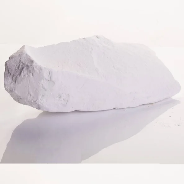 Hot sale washed kaolin raw kaolin clay lumps price from Vietnam