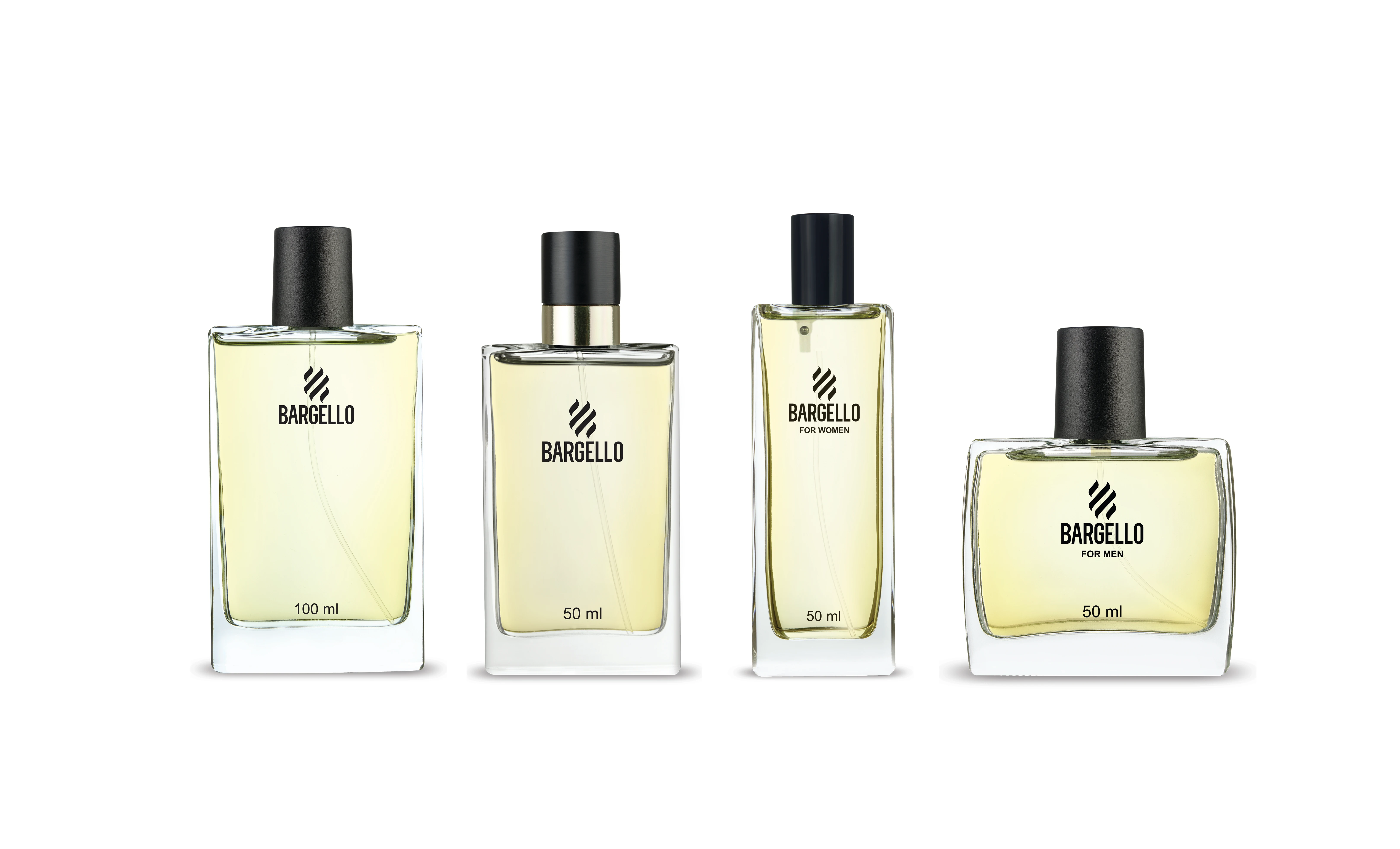 Bargello Eau de Perfume 50 ml & 100 ml for Men & Women Helal Fragrance Family bargelloperfume 2021