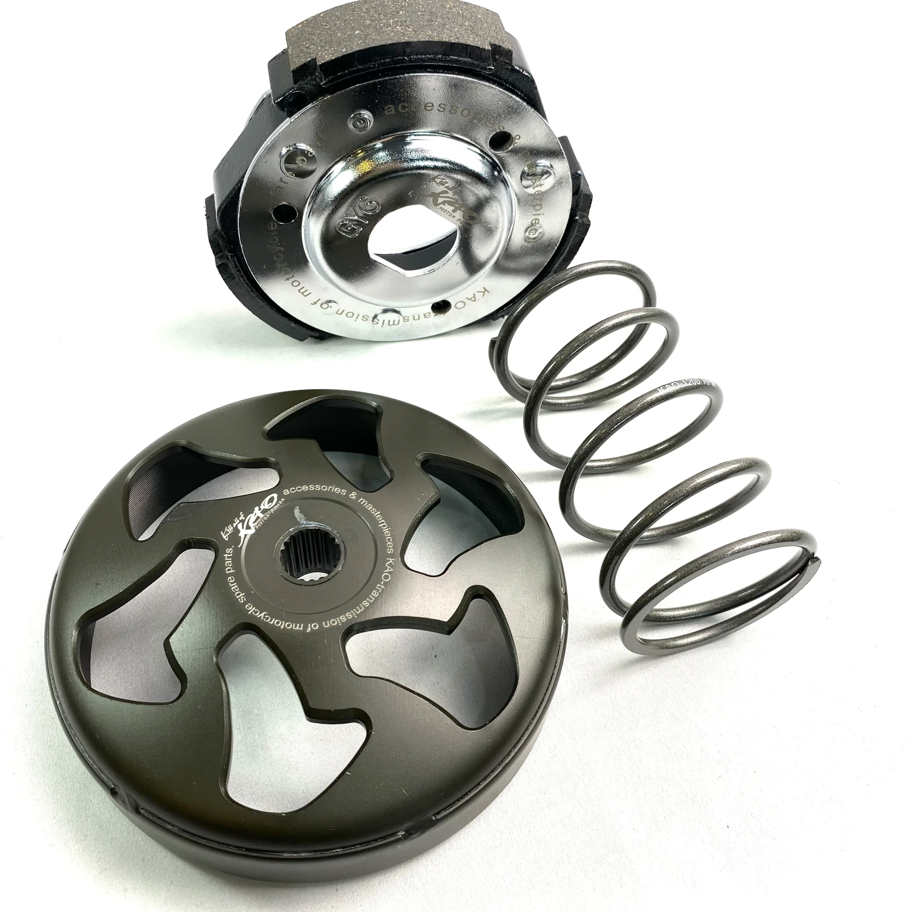 KAO PCX/ADV/VARIO  Racing pulley KIT  for HONDA
