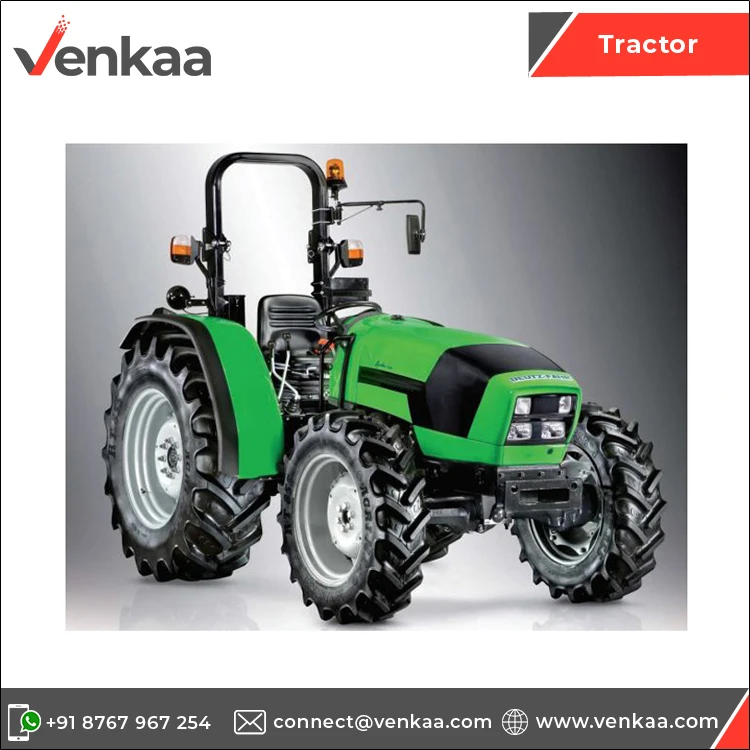 
No.1 Tractor Company of 80HP Engine Oil immersed Disc Brake Power Steering Agricultural Tractor 