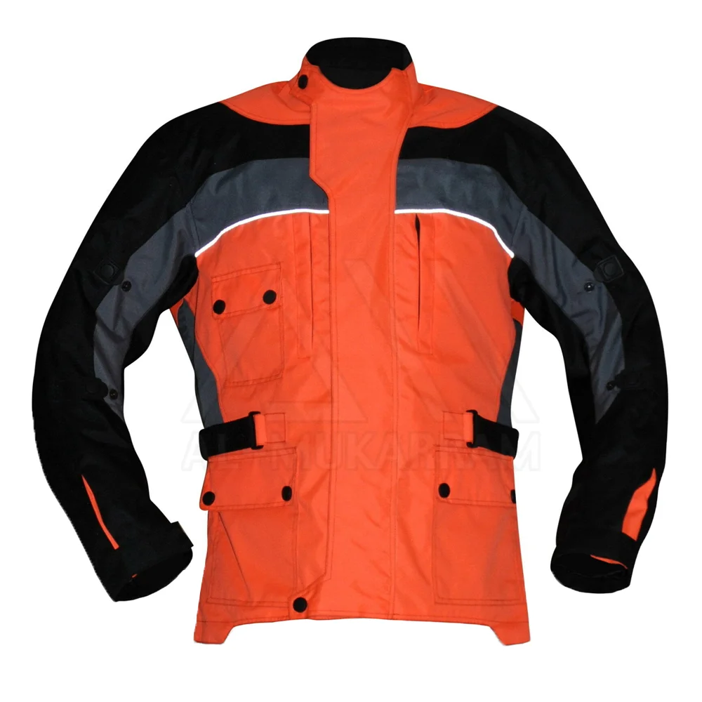 Недорогие мотоциклетные гоночные куртки Cordura 600D водонепроницаемые Мотоциклетные Куртки