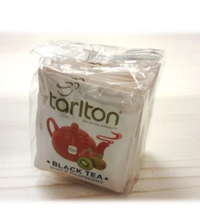 
Flavour Tea - Tarlton Assortment Black Tea Green Tea - Gift Tea 100% Pure Ceylon Tea for Best Price from Sri Lanka // OEM 