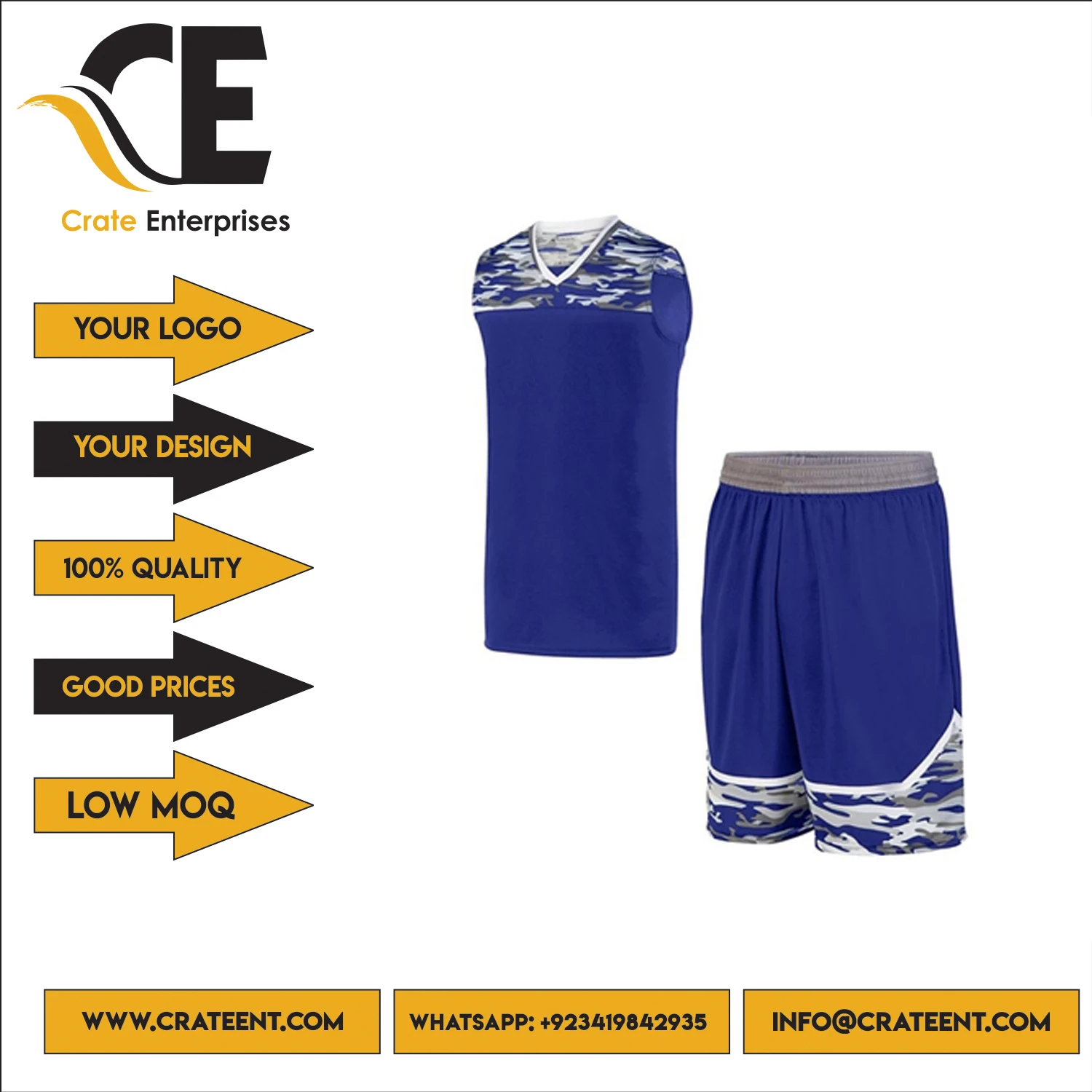 Баскетбольная форма оптовая продажа индивидуальный дизайн собственный сублимационный баскетбольная