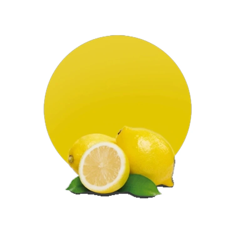 Cold Pressed Method Hot Sale Best Health Benefits Pure Essential Lemon Oil for Sale