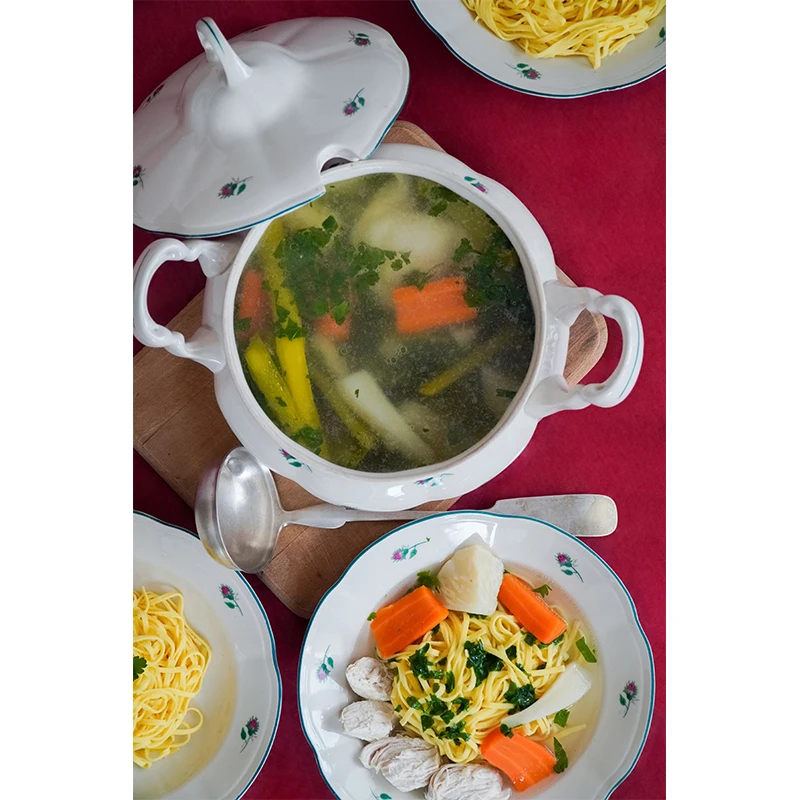 Halal Seasoning Malaysia High Quality Dried Vegetable Seasoning Powder Can be used to cook Broth, Cooked with Chicken Stew