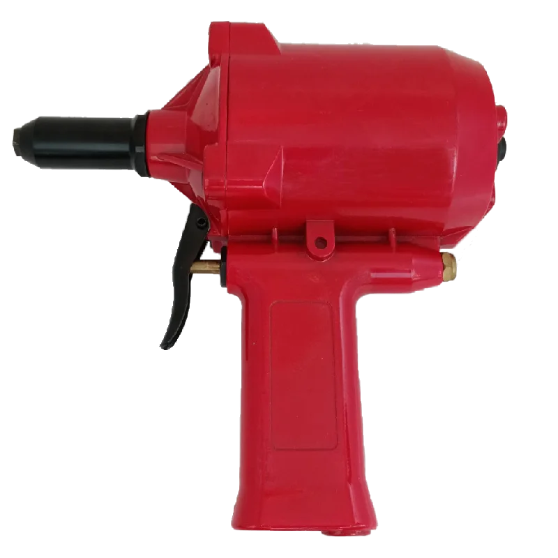 Промышленный пневматический только клепальный пистолет