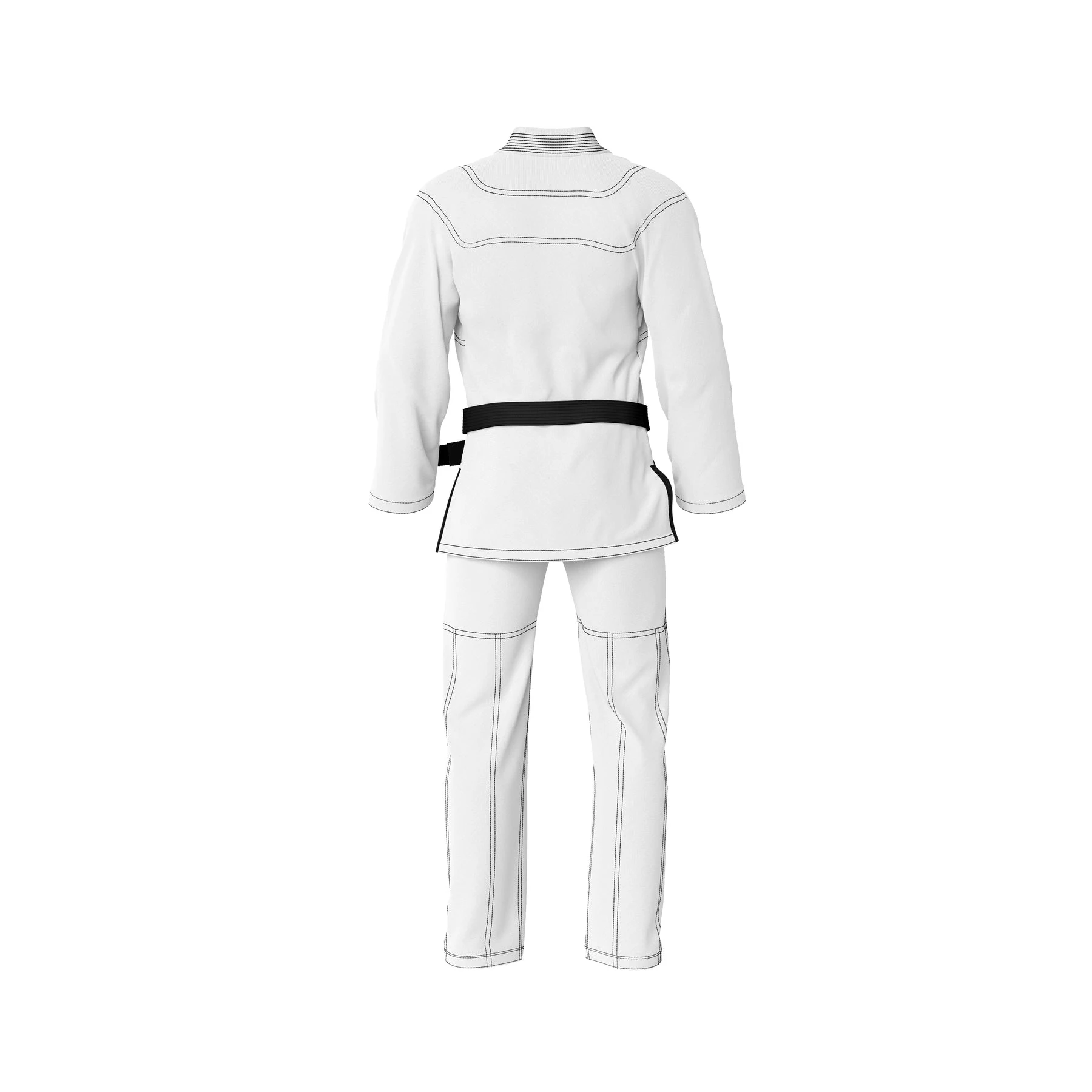 White/blue Uniform 100% cotton Kimono judo gis JKimono judo gis Jiu Jitsu gi made in Pakistan top manufacturer