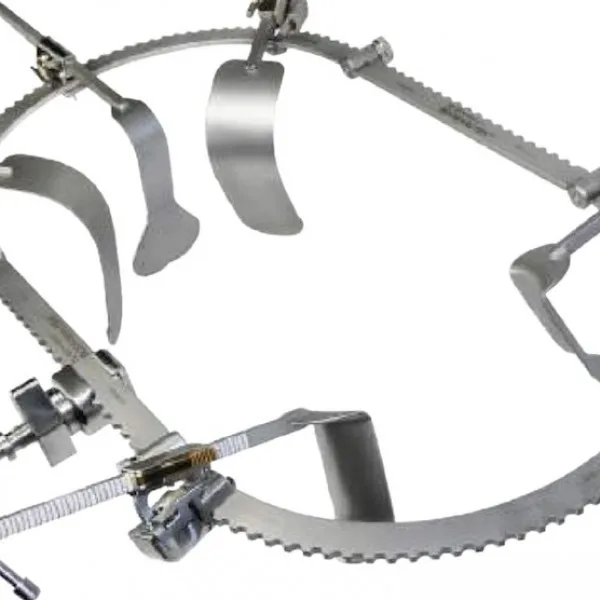 Хирургический Ретрактор высокого качества