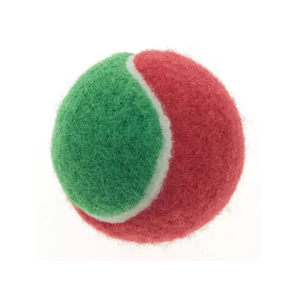 
 5,5-9,5 дюймовые Мягкие высококачественные теннисные мячи  