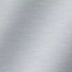 HNA Taiwan Made Square 120ml Glass Spice Jar with Plastic Silver Lid