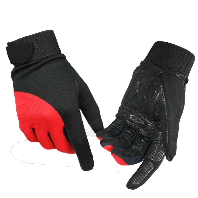 
Fully customized motocross gloves custom design mx gloves dirt bike racing gloves 