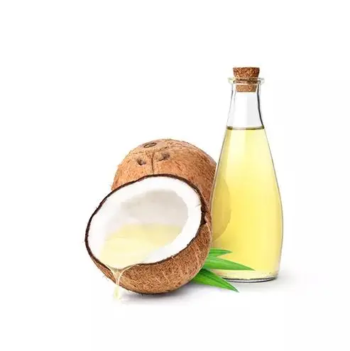 Hot Selling Carrier Oil 220ml 100% Pure Cold Pressed Natural Virgin Coconut Oil In Bulk From Bangladesh