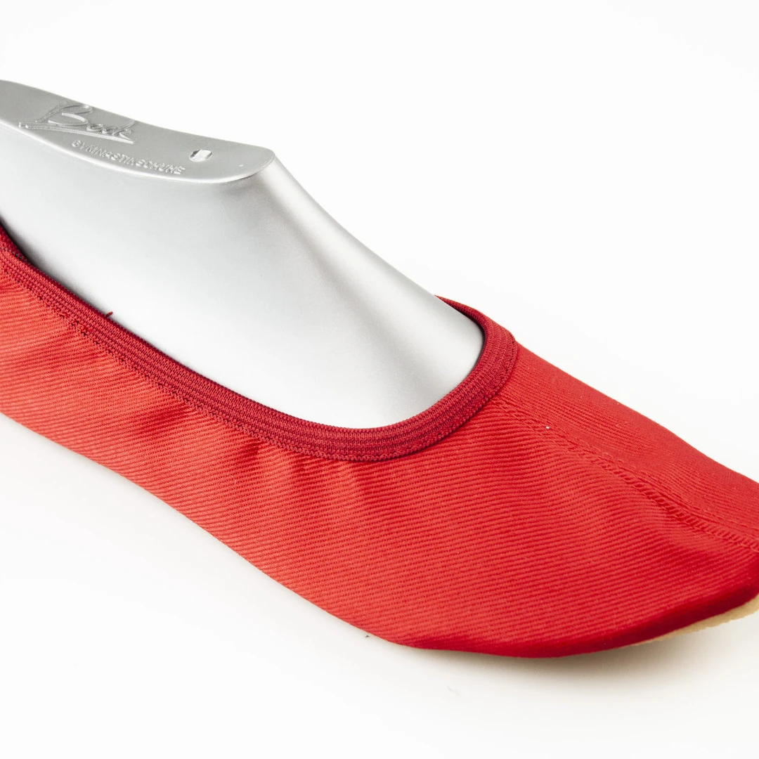 Новый дизайн художественной гимнастики для детей девочек взрослых женщин балетная обувь танца живота