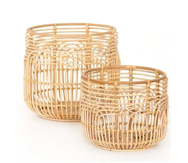 Direct mass productions of hot trendy Other Storage Baskets, Storage box organizer Rattan Basket use for  house hold,