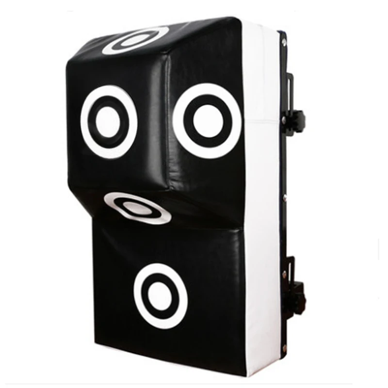 Wall Mounted Punching bag for boxing training sessions