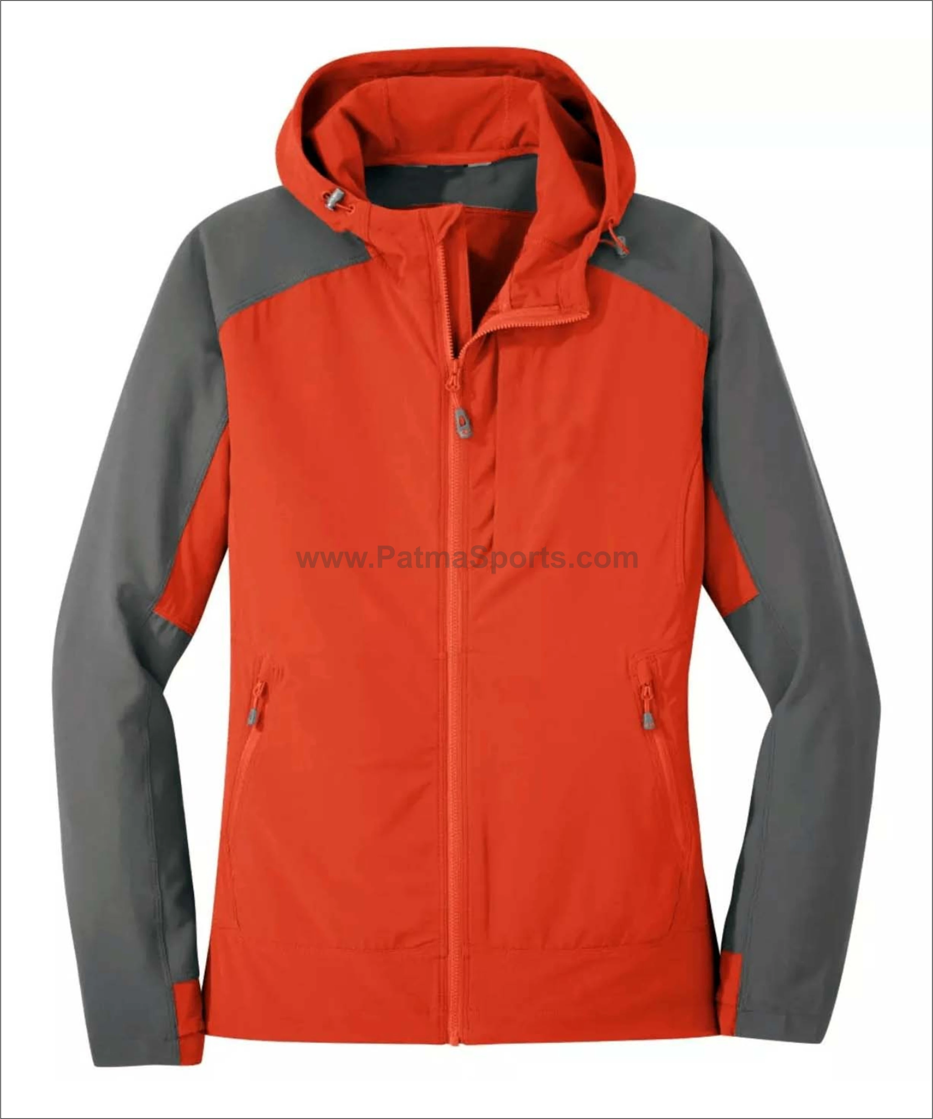 Trending Best Selling Softshell Jacket with my Custom Embroidery / Printed Logo Embroidery Chenille Tackle Twill Puff Print