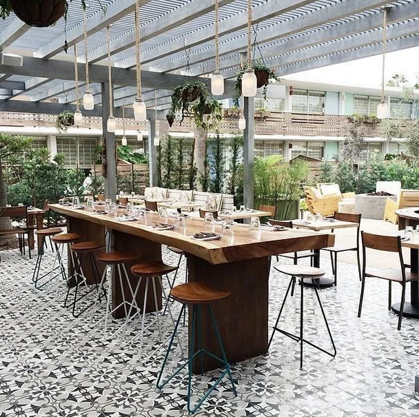 Vietnam encaustic handmade cement tiles 200 x200