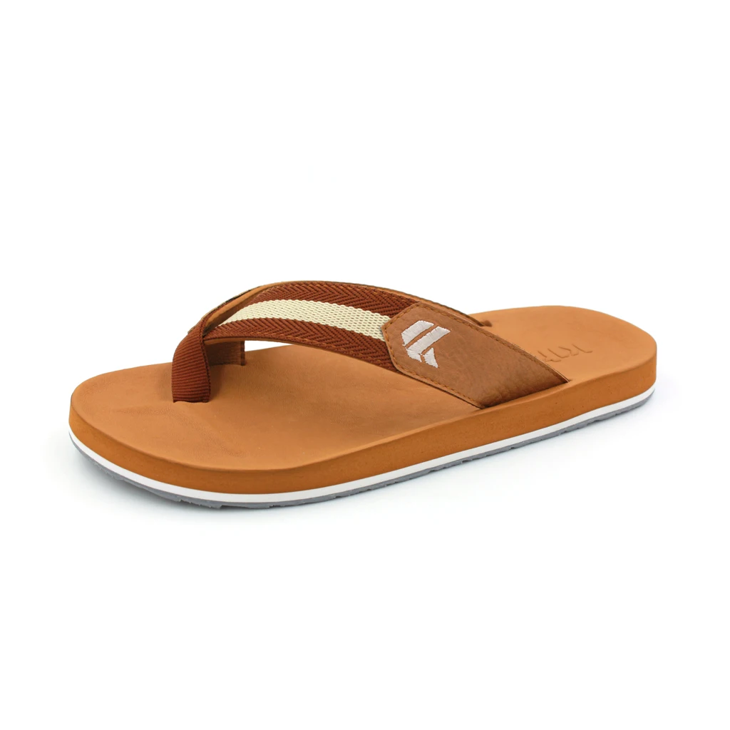 Men Classic slippers Kito AA47