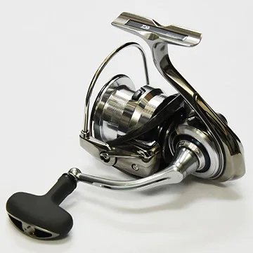 BUY 2 GET 1 FREE Daiwa Exist LT4000-CXH Spinning Reel