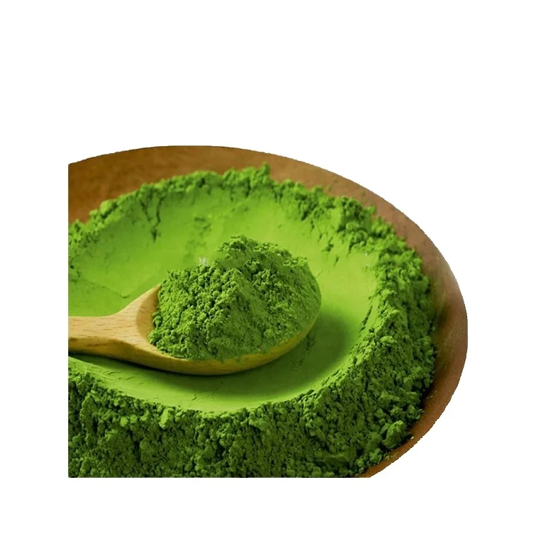
Лидер продаж, чистый натуральный порошок экстракта листьев Моринги олиферы 