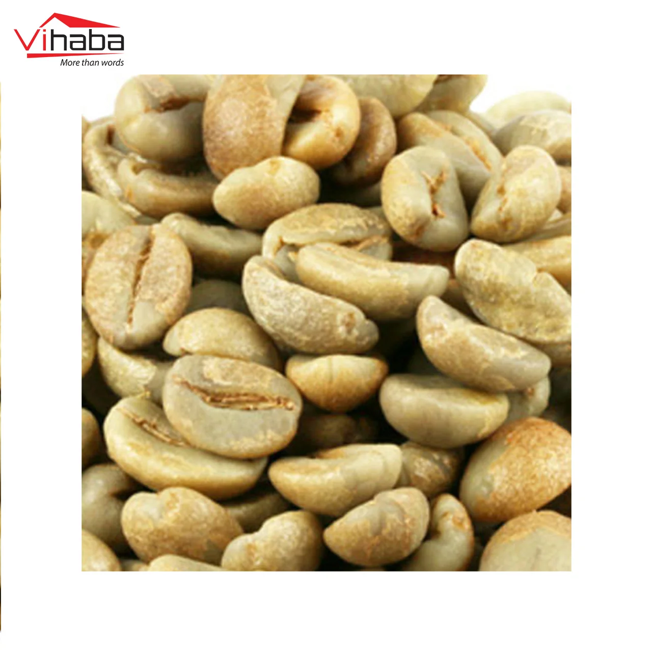  Оптовая продажа кофейные зерна зеленые эспрессо еда напиток