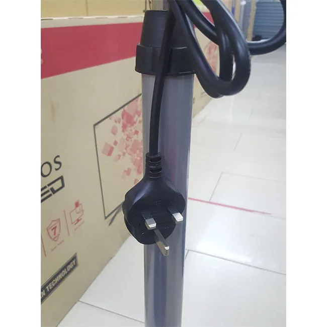 Wholesale Good Quality OEM Model Stand fan Blade Size 16' PSF-16 Home and Office Appliances Made in Malaysia