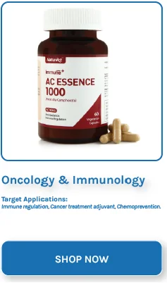 Dietary Fiber Supplement 100% Effective Immunity and Energy Booster AC Essence 1000 TCM from Singapore Brand Naturext