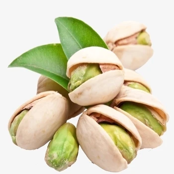 Жареные и соленые фисташевые орехи AA