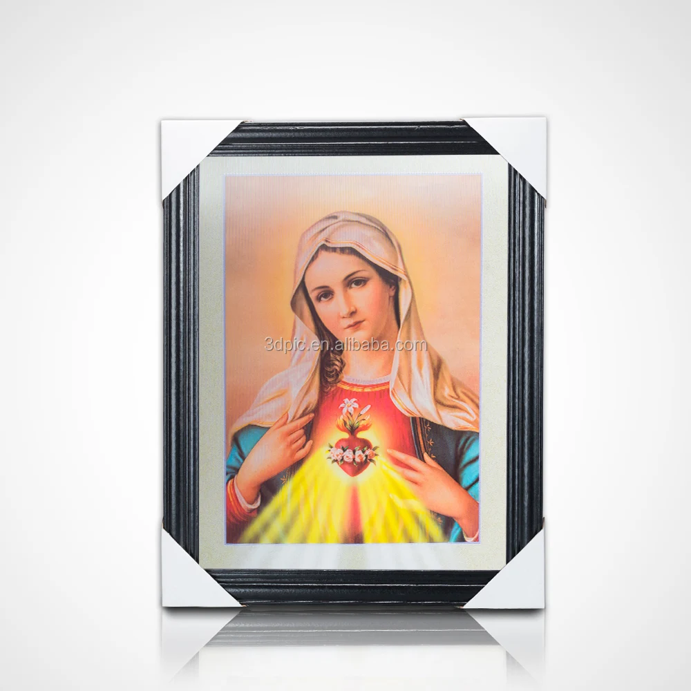 3d decoration pictures of last supper 3d pictures with painting characters