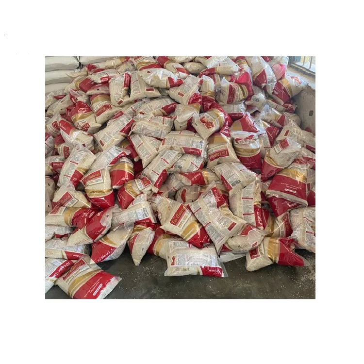 Top Selling Best Quality Soft Texture Indian Long Grain Parboiled Rice at Best price IR 64 Parboiled Rice